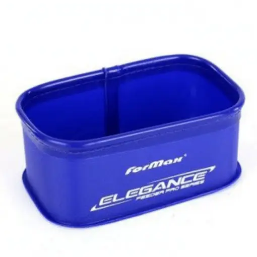 Ieftin Cutie Formax EVA Elegance Feeder Pro, 17x10cm