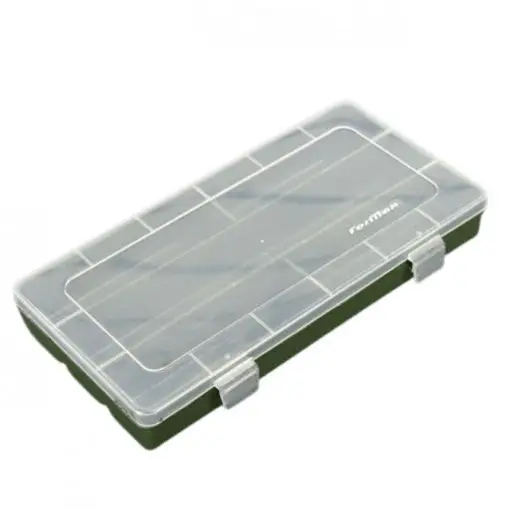 Cutie Formax E008, 23x12x4cm Lichidare de stoc