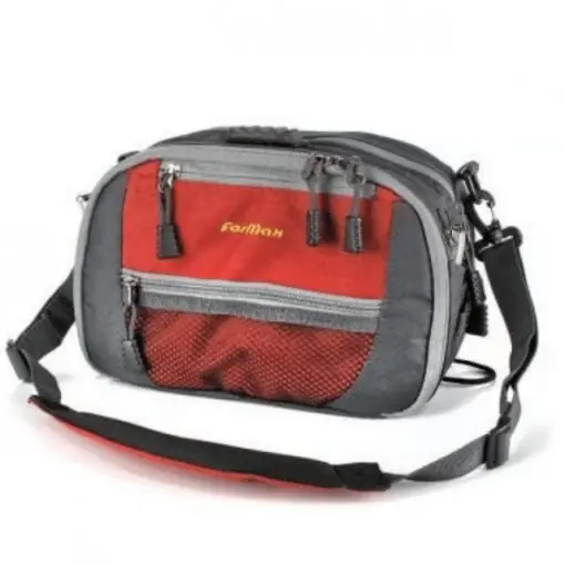 Disponibil imediat Geanta Carp Pro Waist Bag