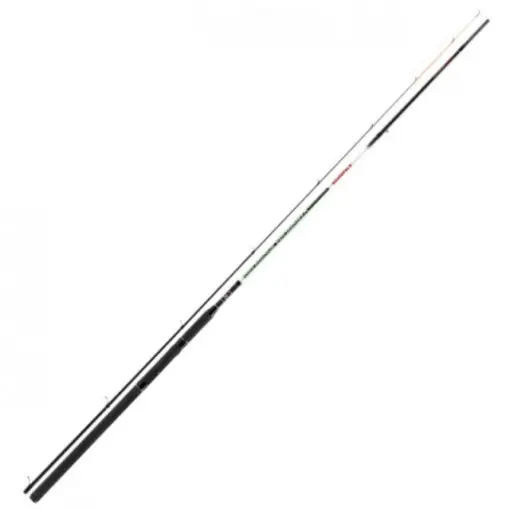 Ofertă limitată Lanseta Trabucco Vanadia Sparide, 2.7m, 5-30g, 2+2 buc