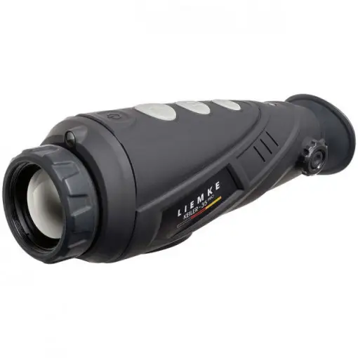 Ultima șansă Camera vedere termica Blaser Liemke Keiler 35 PRO 2-4X