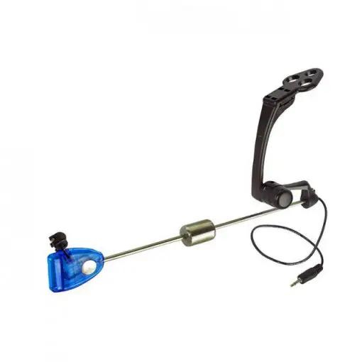 Swinger Albastru Carp Pro cu contragreutate si iluminare Livrare expres