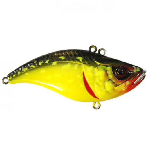 Comandă acum Vobler Strike Pro Flap Jack culoare C202F, 9cm, 31.6g