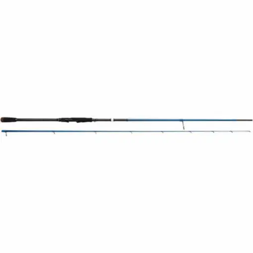 Reduceri Lanseta Savage Gear SGS 2 All-Around, 2,51m, 20-60 g, 2 tronsoane