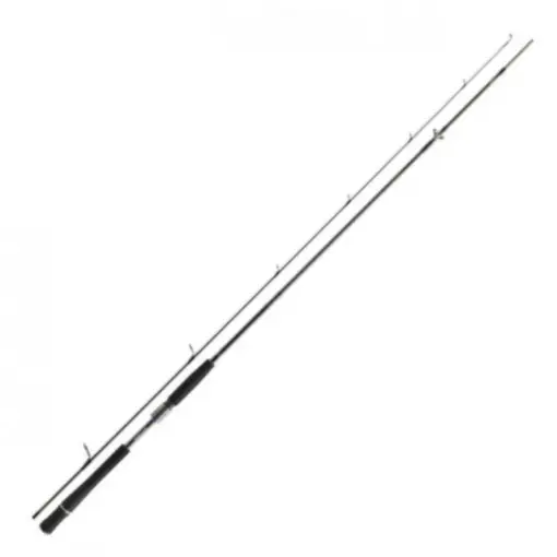 Lanseta Daiwa Prorex Ags Spinning 2.40m, 10-30g, 2 tronsoane Bestseller
