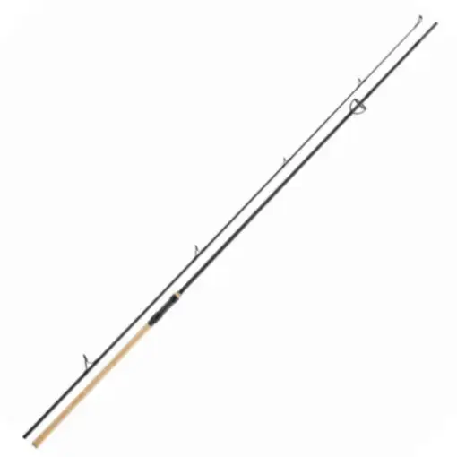 Reducere de preț Lanseta Daiwa Castizm Carp Cork, 3,60m, 3 lbs, 2 tronsoane