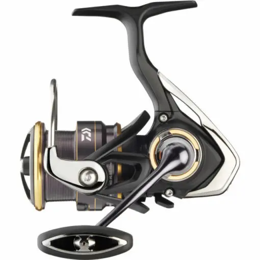 Reducere specială Mulineta Daiwa Legalis LT 2500 XH