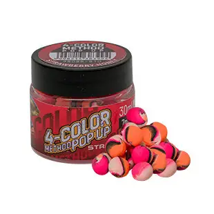 Vezi acum Pop-Up 4Color Method Benzar Mix, 7mm
