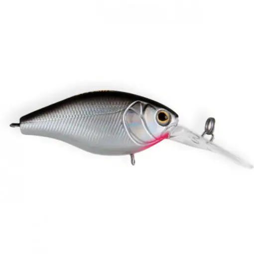 Plată sigură Vobler Strike Pro Cranky Deep, culoare A010, 4cm, 4.6g