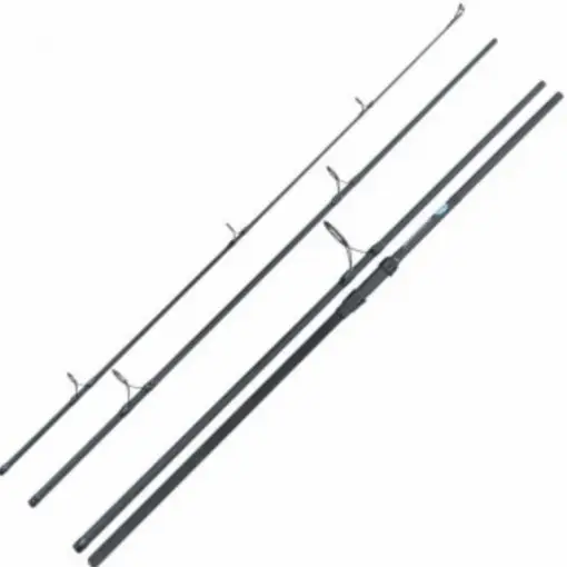 Lanseta Baracuda Traveller Carp, 3m, 3lbs, 4 tronsoane Livrare expres
