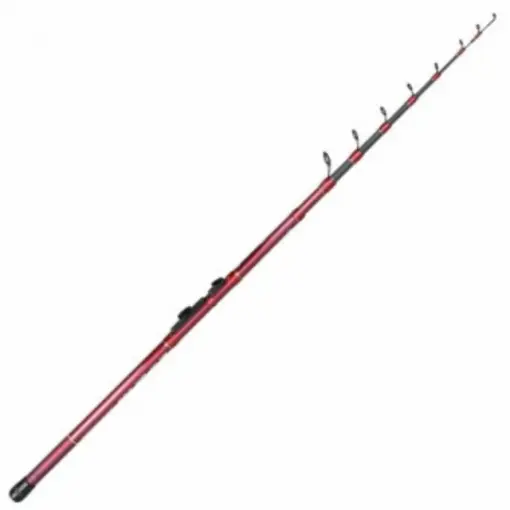 Lanseta telescopica Baracuda Sniper 300. 3m, 10-40g Promoție