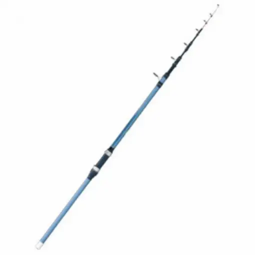 Reducere Lanseta telescopica Baracuda Gladiator, 2.7m, 50-150g