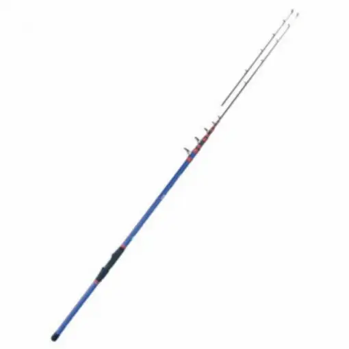 Lanseta telescopica Baracuda Grizzly Boat Tele-Feeder 3505, 3.35m, 50-250g Preț redus