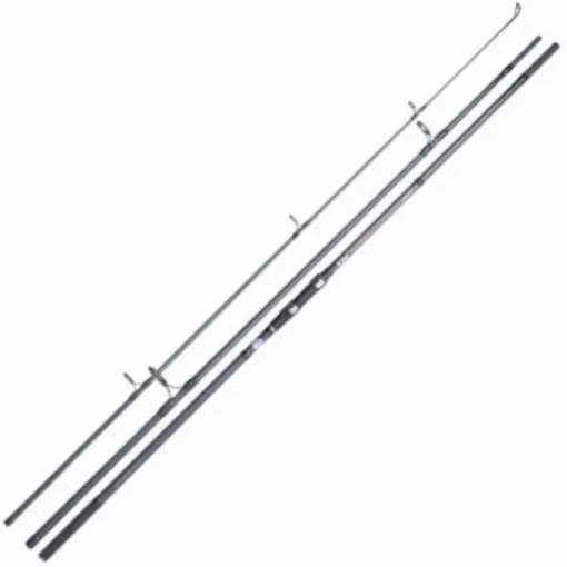 Lanseta Baracuda Cocaine Carp, 3.6m, 3.5 lbs, 3 tronsoane Plată sigură