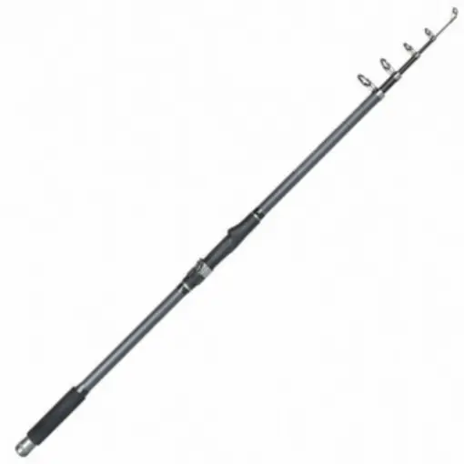 Reducere Lanseta telescopica Baracuda Atlas Strong, 3.3m, 50-120g