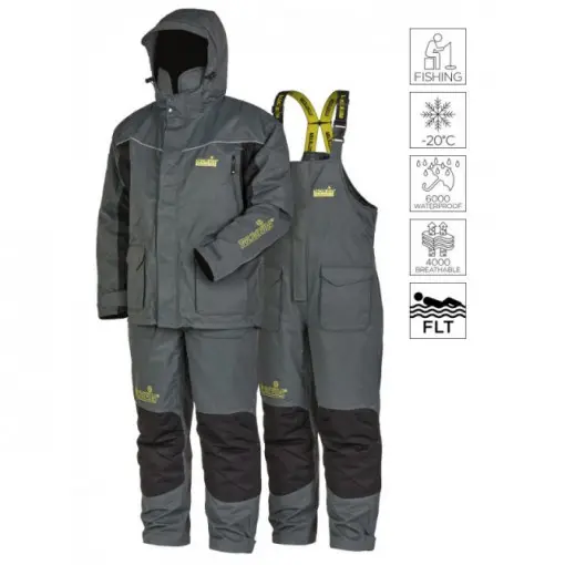 Cumpără acum Costum iarna Norfin Element Floating