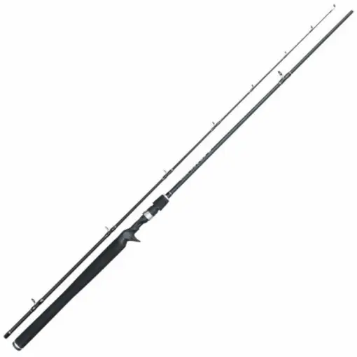 Noutate Lanseta Baracuda Crack 2102, 2.1m, 20-50g, 2 tronsoane