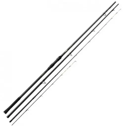 Popular Lanseta Carp Pro Torus Carp Feeder, 4.20m, 170g, 3+2 buc