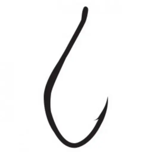 Carlige Fudo Shin Aji Ring, Black Nickel Doar azi