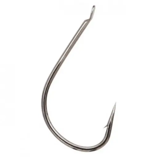 Carlige Black Nickel Fudo Umi Tanago Noutate