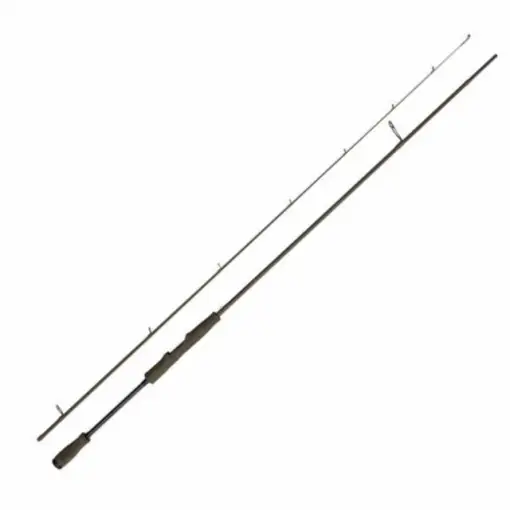 Lanseta Savage Gear SG4 Medium Game, 2.51m, 7-25g, 2 tronsoane Cel mai vândut