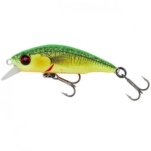 Preț promoțional Vobler Savage Gear 3D Stickbait Twitch, firetiger, 5.5 cm, 7g