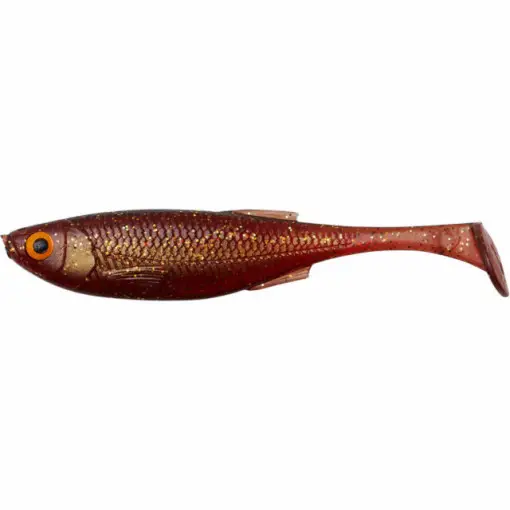 Livrare rapidă Shad Savage Gear Craft, Motor Oil, 8.8cm, 4.2g, 5 buc