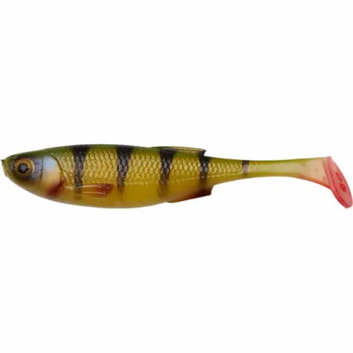 Shad Savage Gear Craft, Perch, 10cm, 6g, 5 buc Preț promoțional