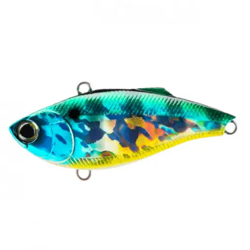 Duel Hardcore Flashi'n Vibe 6.5cm/20gr Sinking : Culoare - HBG Doar azi