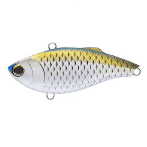 Cel mai bun preț Duel Hardcore Flashi'n Vibe 6.5cm/20gr Sinking : Culoare - MFN