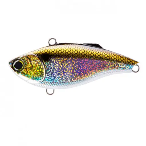 Livrare expres Duel Hardcore Flashi'n Vibe 6.5cm/20gr Sinking : Culoare - PHSH