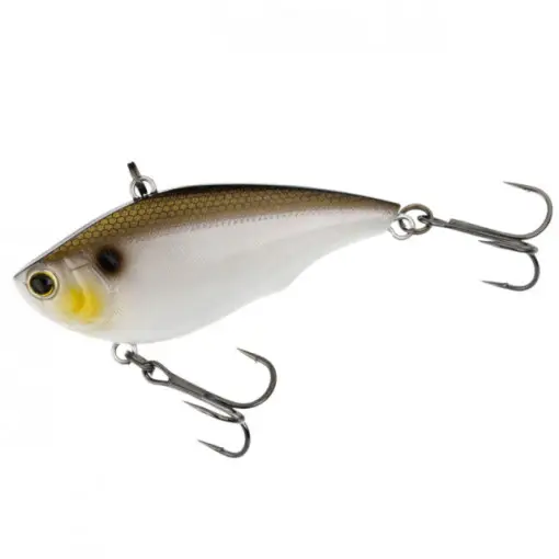 Vezi acum Yo-Zuri Rattl'n Vibe 7.5cm Sinking 23gr : Culoare - GZSH