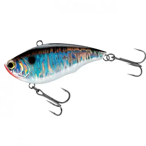Yo-Zuri Rattl'n Vibe 7.5cm Sinking 23gr : Culoare - CSBL Popular
