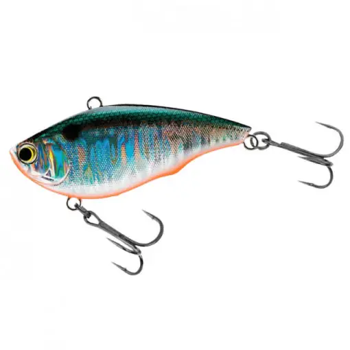 Cumpărături sigure Yo-Zuri Rattl'n Vibe 7.5cm Sinking 23gr : Culoare - GT
