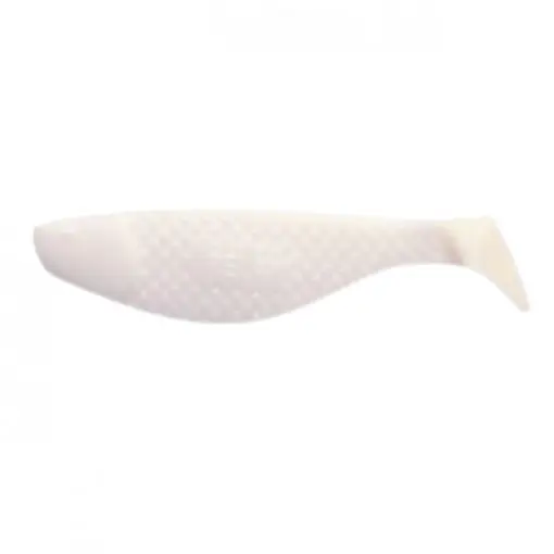 Lichidare de stoc Shad Relax Aqua Standard, culoare S001, 7cm, 10buc
