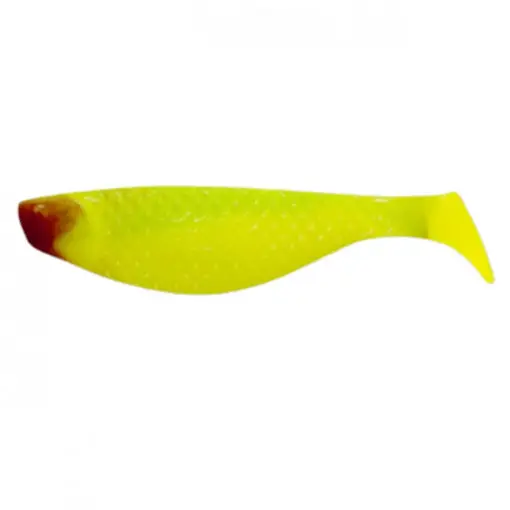 Expediere rapidă Shad Relax Aqua Standard, culoare S058, 7cm, 10buc