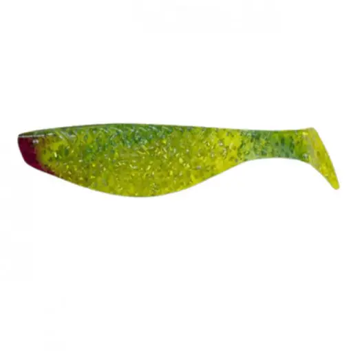 Shad Relax Aqua Standard, culoare S223, 7cm, 10buc Reducere de preț
