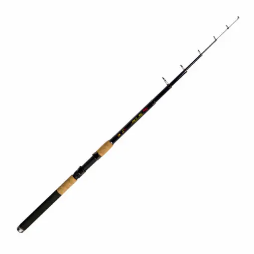 Ofertă exclusivă Lanseta Telescopica Arno Tele Float, 3.6m, 5-25g