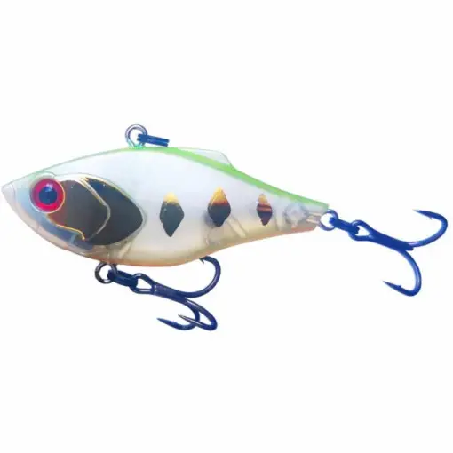 Ofertă specială Vobler Mustad Rouse Vibe 50S, Gold Scales, 5cm, 7.6g