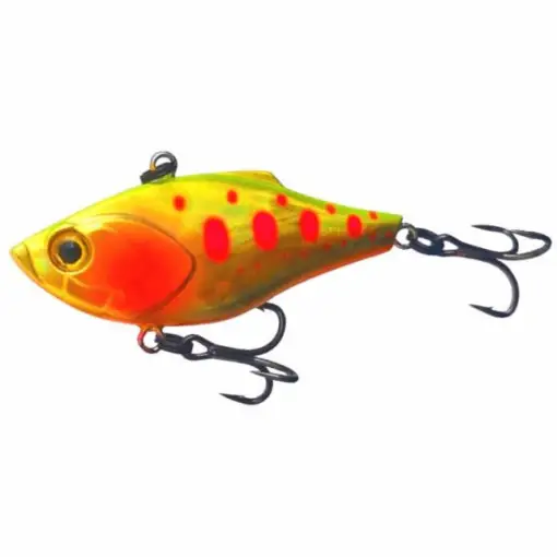 Vobler Mustad Rouse Vibe 50S, Pink Trout, 5cm, 7.6g Expediere rapidă