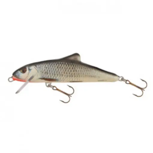 Vobler Salmo Skinner, culoare RGS, 10cm, 15g Mai ieftin