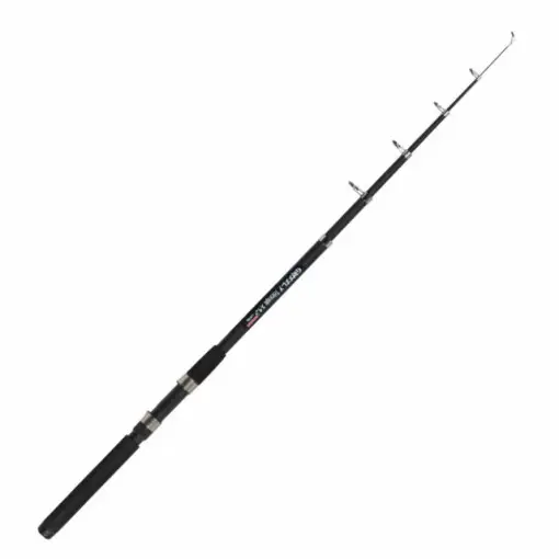Vezi acum Lanseta telescopica Arno Grizzly, 3m, 50-100g
