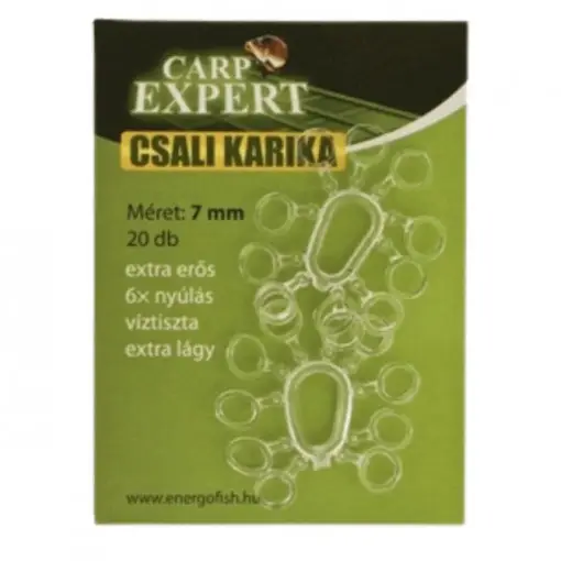 Livrare expres Elastic momeala Carp Expert Z, 7mm