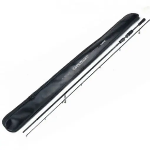 Premium Lanseta Formax Zayden Jig, 2.10m, 5-25g, 2 tronsoane