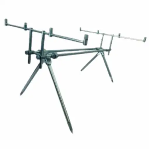 Ultima șansă Rod Pod Carp Academy Alcatraz, 4 posturi