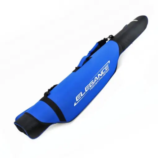 Retur ușor Husa lansete Formax Elegance, 2 compartimente, 145cm