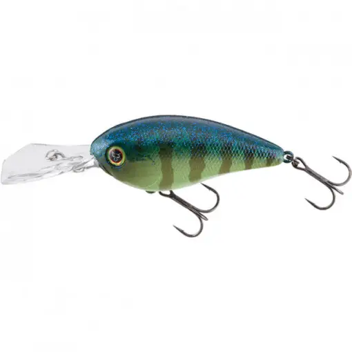 Preț promoțional Vobler Jackall Digle, SK Sinme Gill, 7.4cm, 26.2g