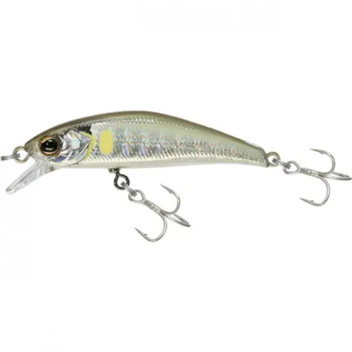 Vobler Jackall Tricoroll Ryushin 43HW, Stripe Waka Ayu, 4.3cm, 3g Comandă acum