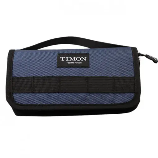 Ofertă de sezon Borseta Jackall pentru naluci, Navy, 20.5 x 10.5cm
