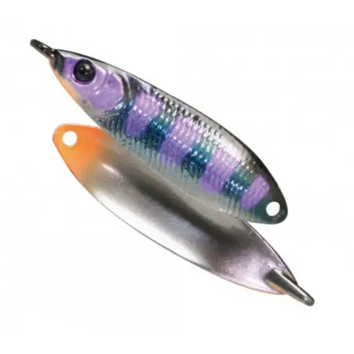Livrare rapidă Lingurita Jackall Cosaji, Ikenokurogill, 4.1cm, 3.3g